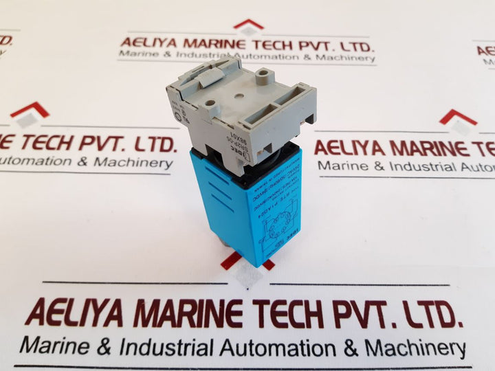 Idec Rte-p1Ad24 Electronic Timer
