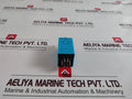 Idec Rte-p1Af20 Electronic Timer 0-1 Min Mode: A