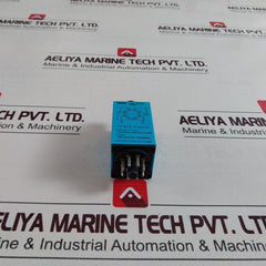 Idec Rte-p1Af20 Electronic Timer 0-1 Min Mode: A