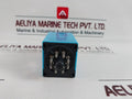 Idec Rte-p1Af20 Electronic Timer 0-1 Min Mode: A
