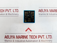Idec Rte-p21 Electronic Timer