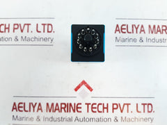 Idec Rte-p21 Electronic Timer