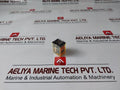 Lot Of 2X Idec Ru4S-c-a100 Relay 100-110Vac 50/60Hz