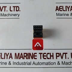 Lot Of 2X Idec Ru4S-c-a100 Relay 100-110Vac 50/60Hz
