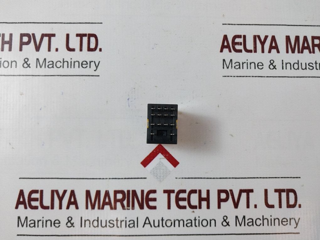 Idec Ru4S-c-a100 50/60Hz