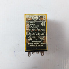 Idec Ru4S-c-a100 50/60Hz