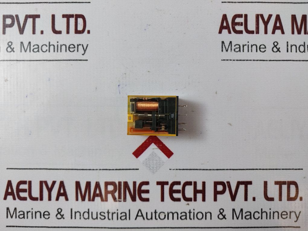 Idec Ru4S-c-a100 50/60Hz