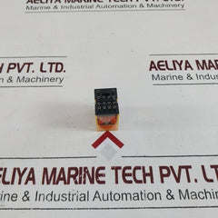Idec Ru4S-c-a100 6A 250Vac