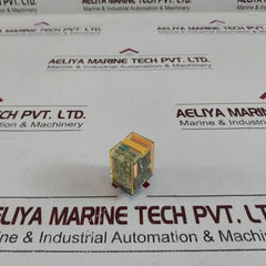 Idec Ru4S-c-a100 6A 250Vac