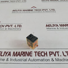 Idec Ru4S-c-a100 6A 250Vac