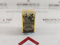 Idec Ru4S-c-a100 6A 250Vac