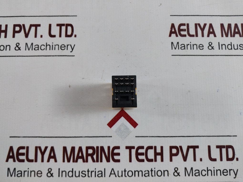 Idec Ru4S-c-a24 Relay