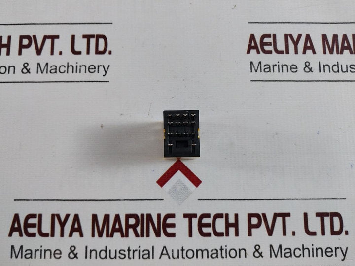 Idec Ru4S-c-a24 Relay