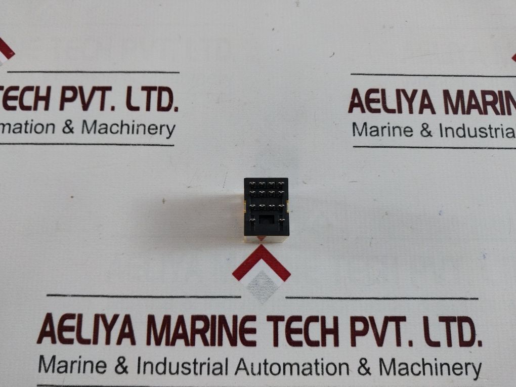 Idec Ru4S-cd-d24 Relay