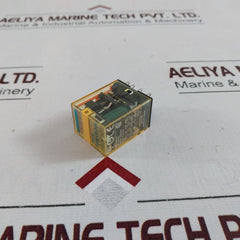 Idec Ru4S-cd-d24 Relay
