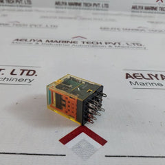 Idec Ru4S-cd-d24 Relay