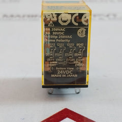 Idec Ru4S-cd-d24 Relay