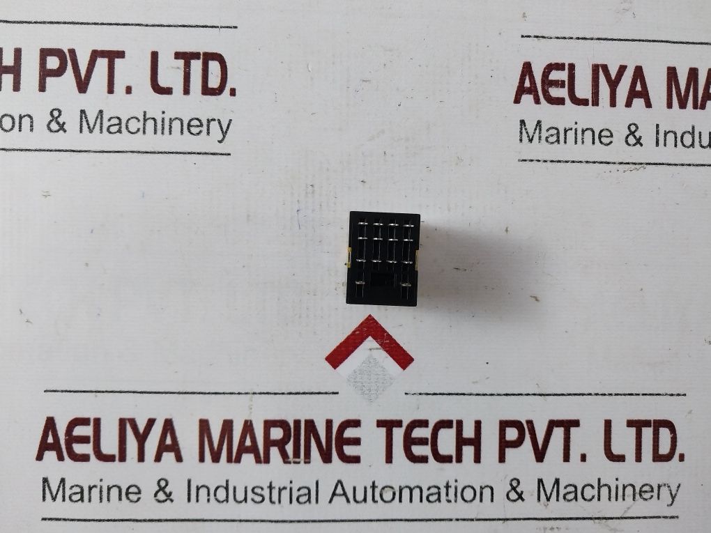 Lot Of 3X Idec Ru4S-d-d24 Relay