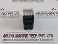 Lot Of 7X Idec Rv8H-l-ad220 Relay