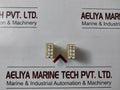Lot Of 2X Idec Ry2S-l Relay Ac24V