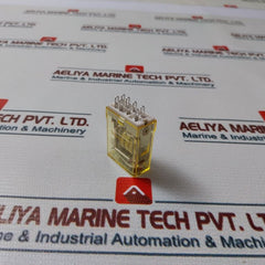 Idec Ry2S-l Power Relay Dc24V