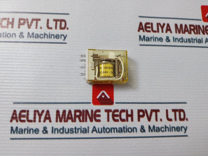 Idec Ry2S-l Power Relay Dc24V