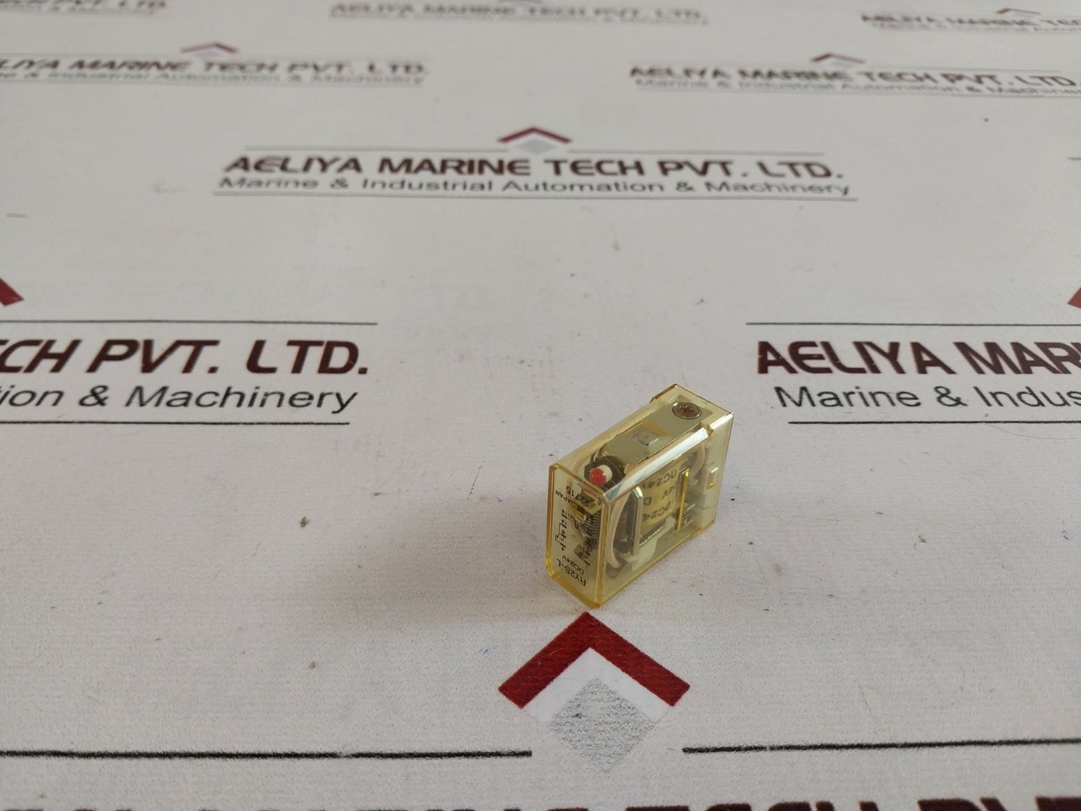 Idec Ry2S-l Relay