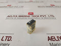 Lot Of 10X Idec Ry2S-u Relay
