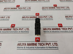 Idec Ry2S-ul Relay With Base 15A 120Vac