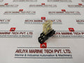 Idec Ry2S-ul Relay With Base 15A 120Vac