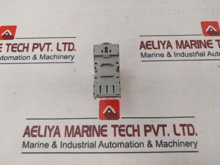 Idec Ry4S-ld Dc24V Auxiliary Relay