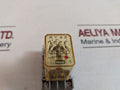 Idec Ry4S-ld Relay With Socket Sy4S-05U