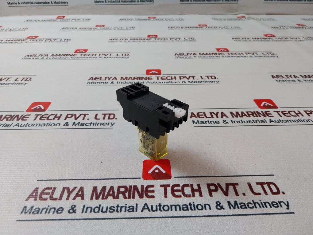 Idec Ry4S-u Relay