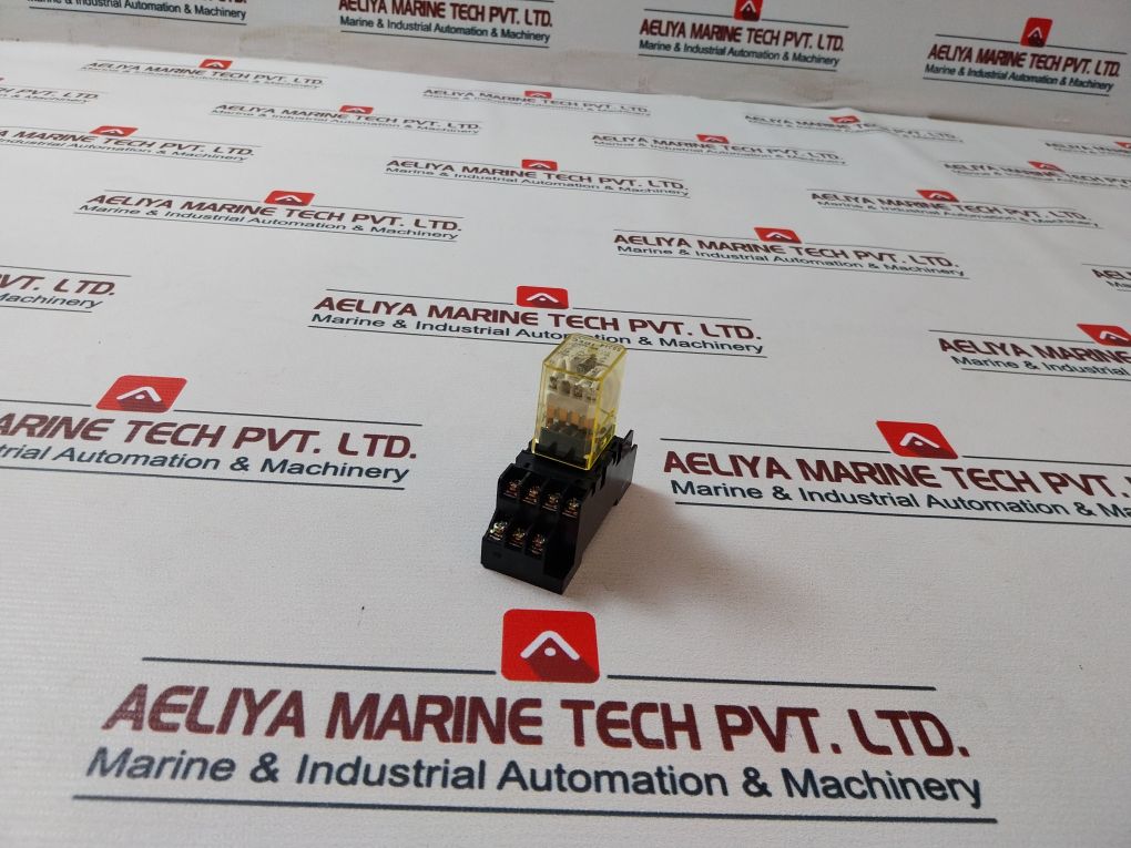 Idec Ry4S-u Relay