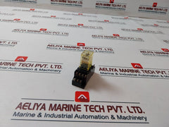 Idec Ry4S-u Relay