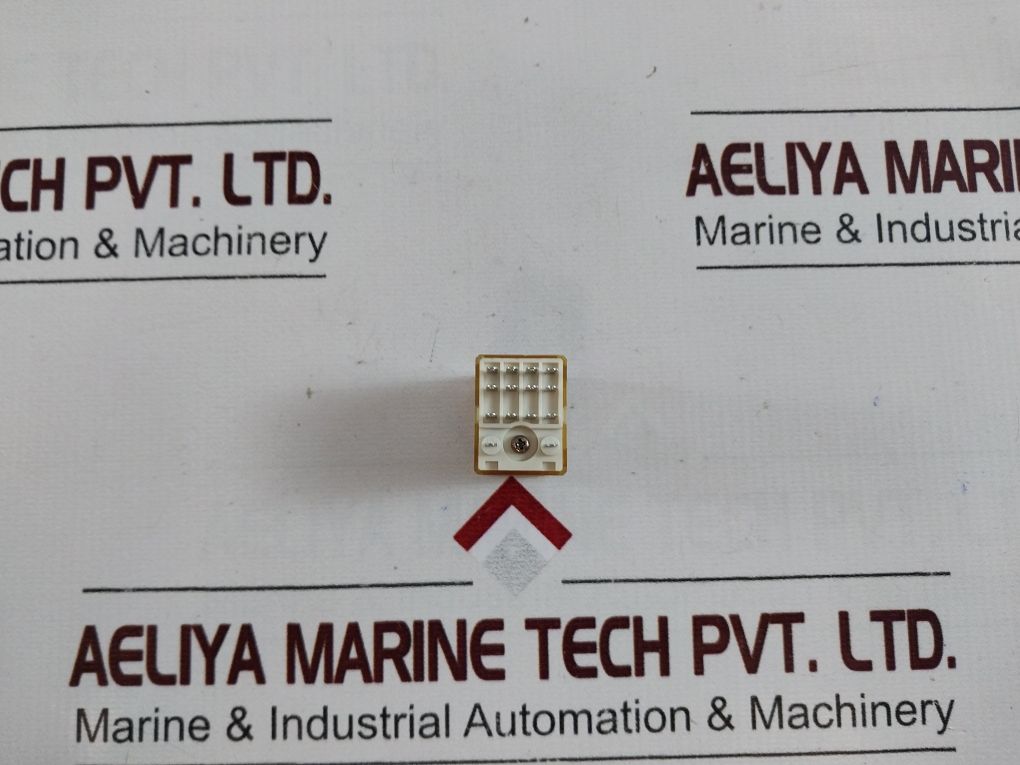 Idec Ry4S-ul Relay