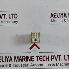 Idec Ry4S-ul Relay