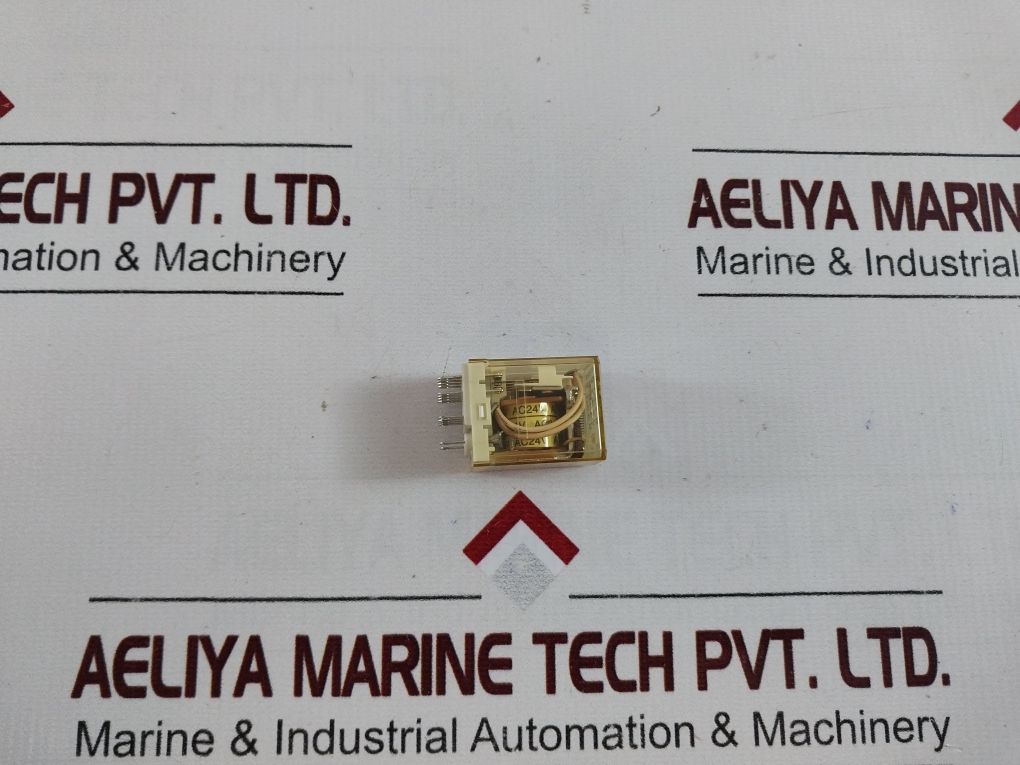 Idec Ry4S-ul Relay