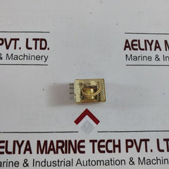 Idec Ry4S-ul Relay
