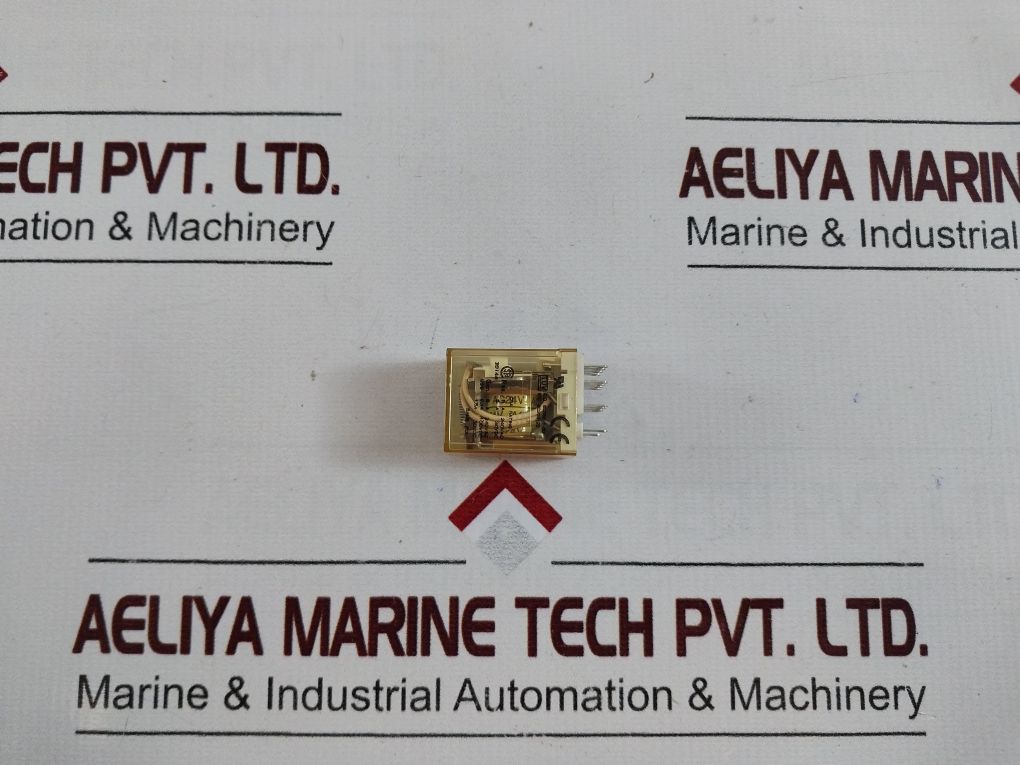 Idec Ry4S-ul Relay