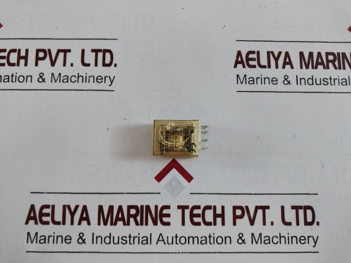 Idec Ry4S-ul Relay