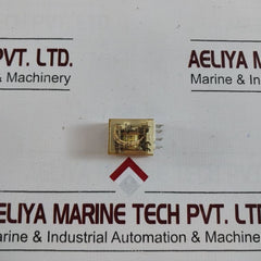 Idec Ry4S-ul Relay