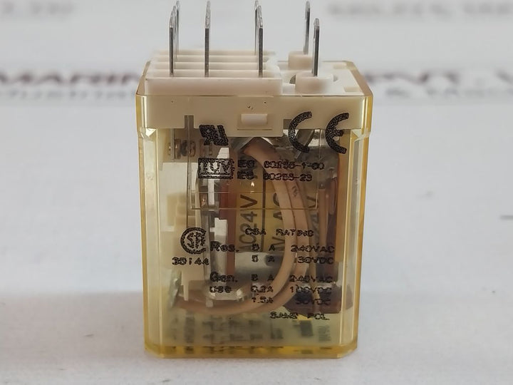 Idec Ry4S-ul Relay
