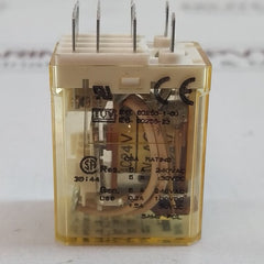 Idec Ry4S-ul Relay