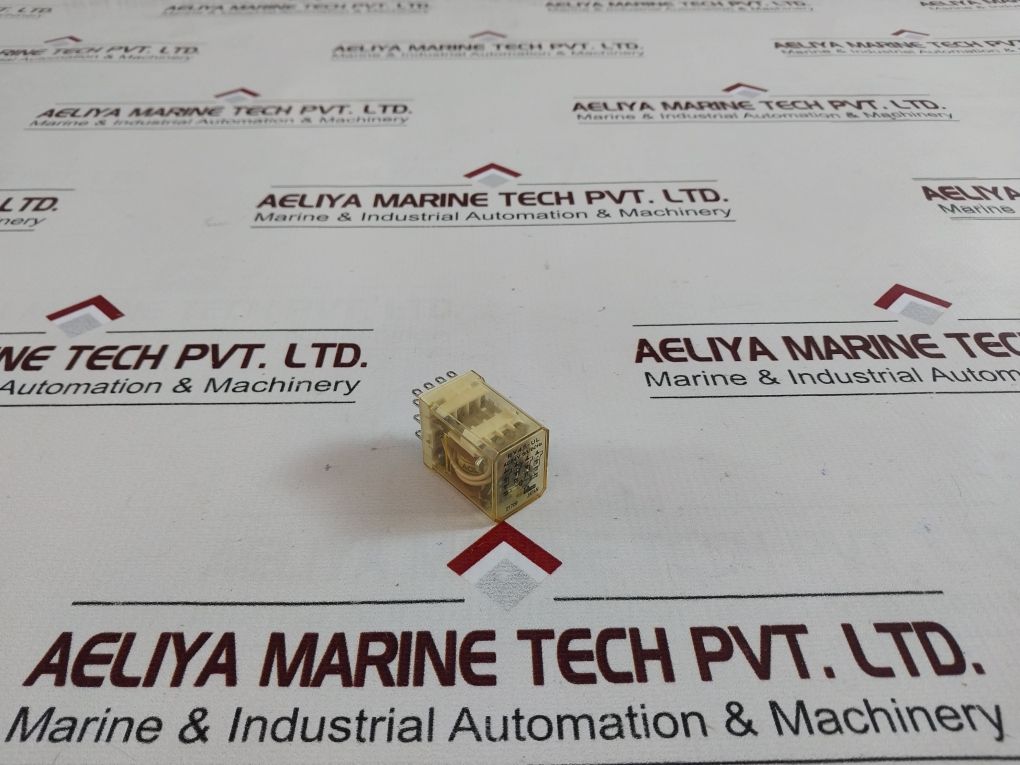 Idec Ry4S-ul Relay