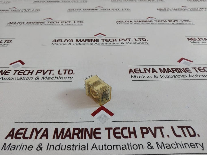 Idec Ry4S-ul Relay