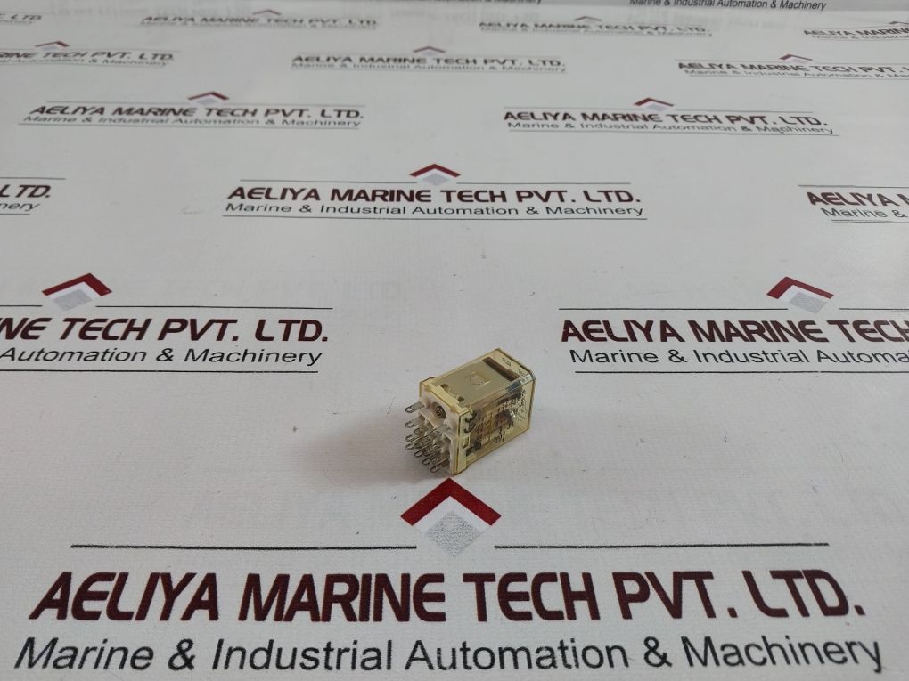 Idec Ry4S-ul Relay