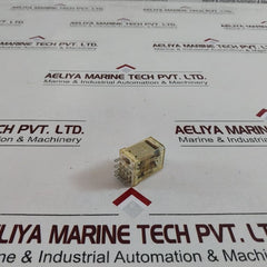 Idec Ry4S-ul Relay