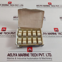 Lot Of 10X Idec Ry4S-ul Relay