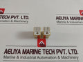 Lot Of 10X Idec Ry4S-ul Relay